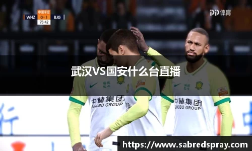 武汉VS国安什么台直播